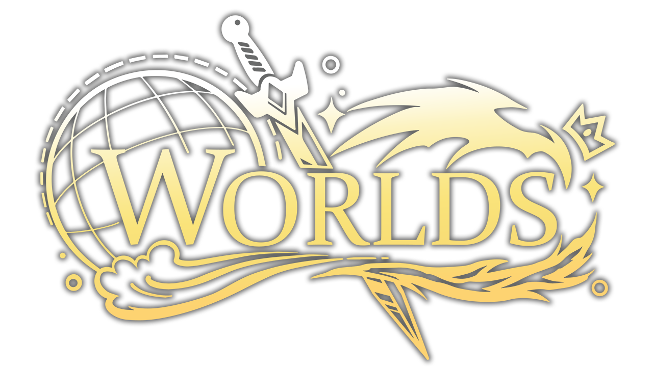 Grand Archive Worlds